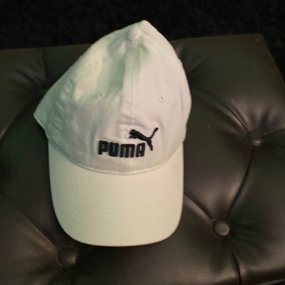 PUMA  🧢